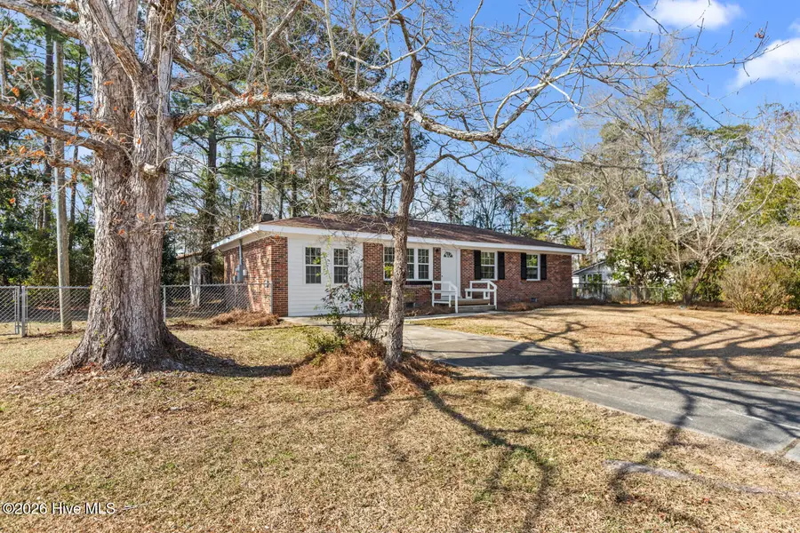 38 Cornell Drive, Jacksonville, NC 28546 - #2