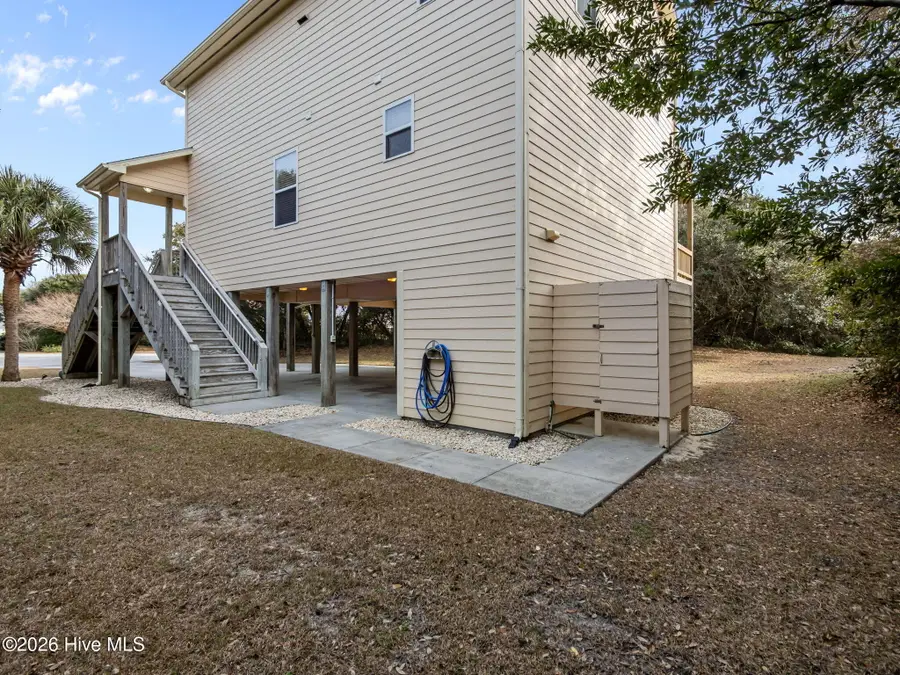 6410 Sea Crest Court, Emerald Isle, NC 28594 - Image #3