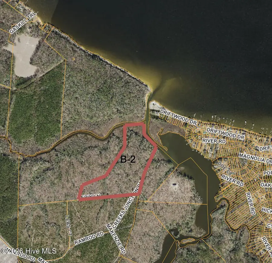 B-2 Sr 1103 Off, Blounts Creek, NC 27814 - #3