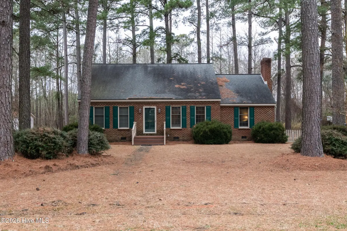 3793 Robinson Street, Bethel, NC 27812 - #1