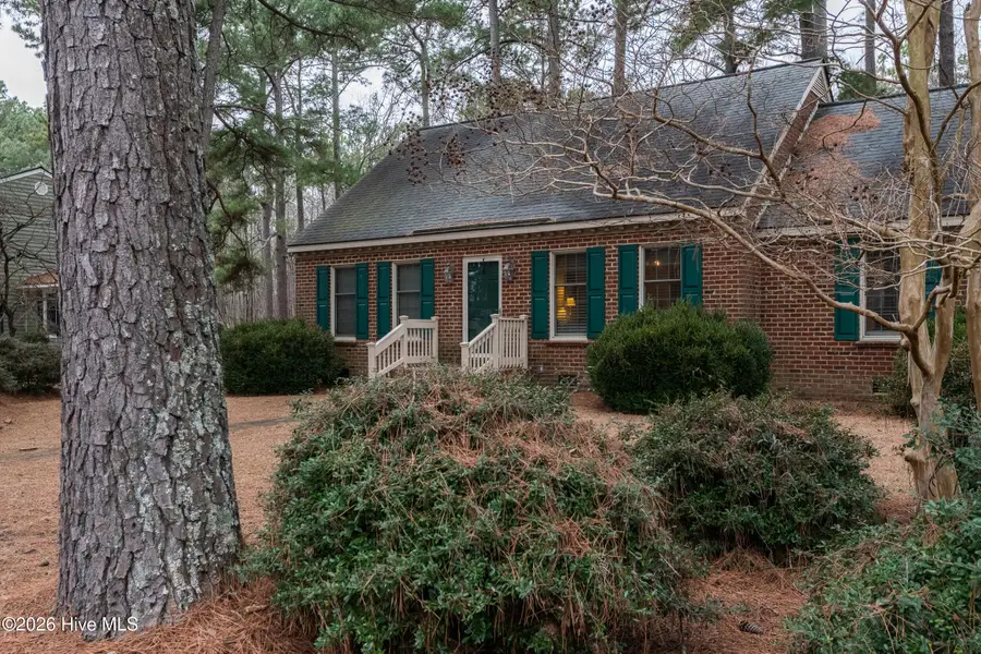 3793 Robinson Street, Bethel, NC 27812 - #2