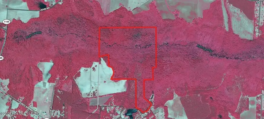 0 Wood Lane, Shannon, NC 28386 - #2