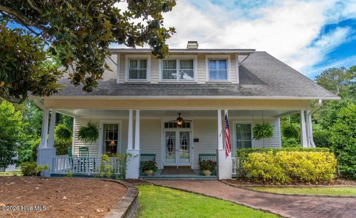 303 Mcreynolds Street, Carthage, NC 28327 - Image #1