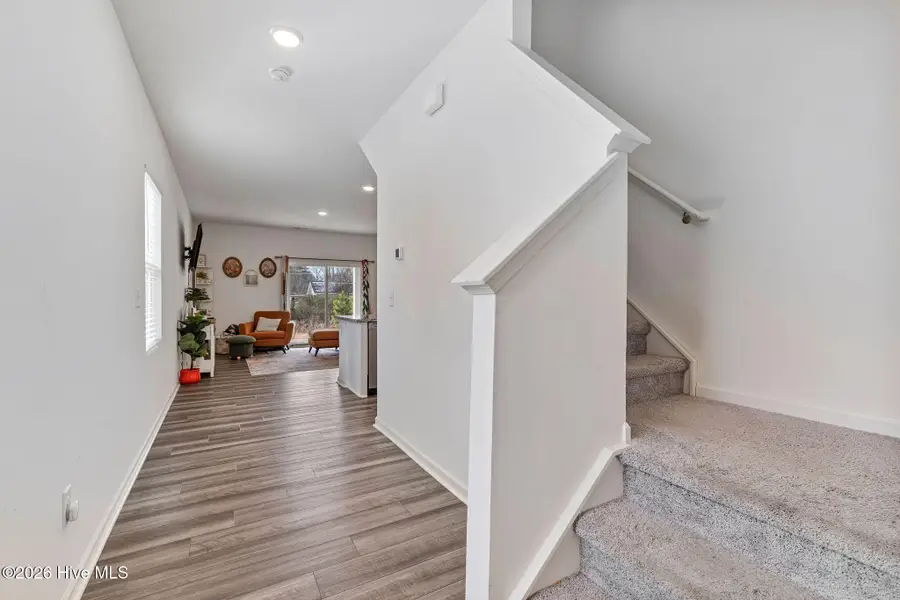 3511 Walker Drive W #Apt A, Wilson, NC 27893 - Image #2