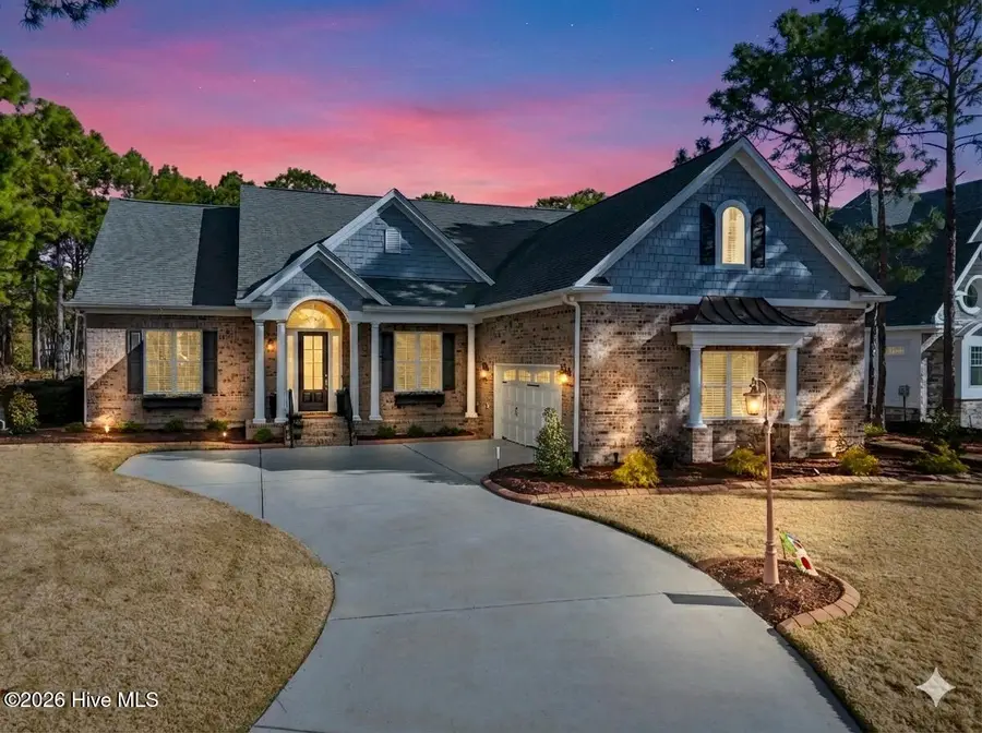 4165 Wyndmere Drive, Southport, NC 28461 - #2