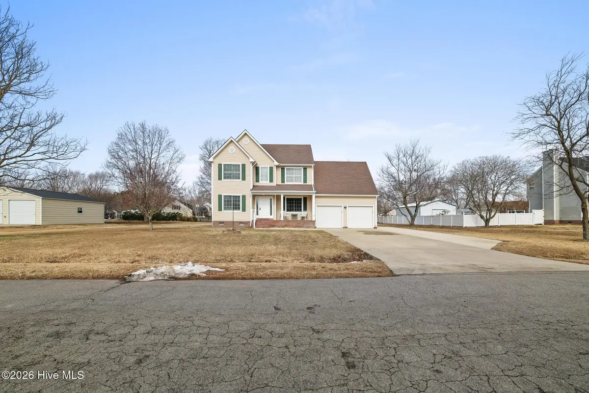 137 Kings Way, Moyock, NC 27958 - Image #1