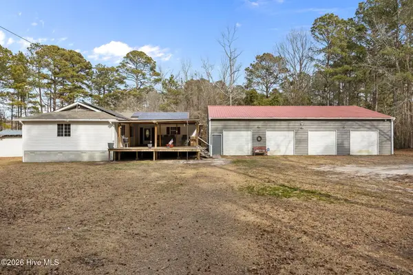 173 West Lane, Trenton, NC 28585