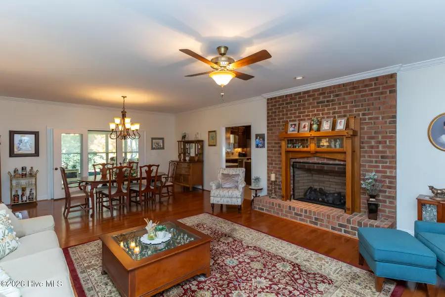 504 Murdocksville Road, West End, NC 27376 - #3