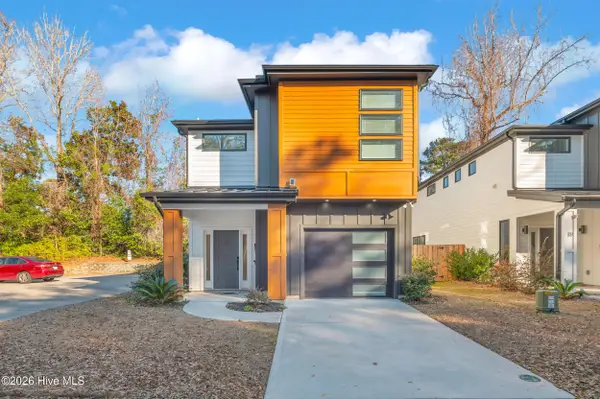 17 S 29th Street, Wilmington, NC 28403