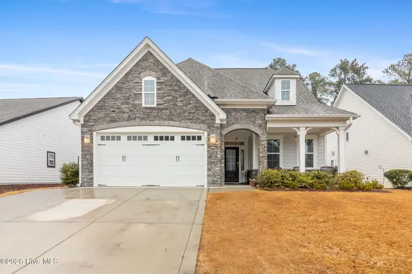 487 Kerr Lake Road, Aberdeen, NC 28315