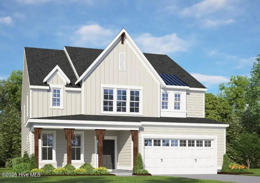 1012 Fawn Valley Way, Wilmington, NC 28409 - #1