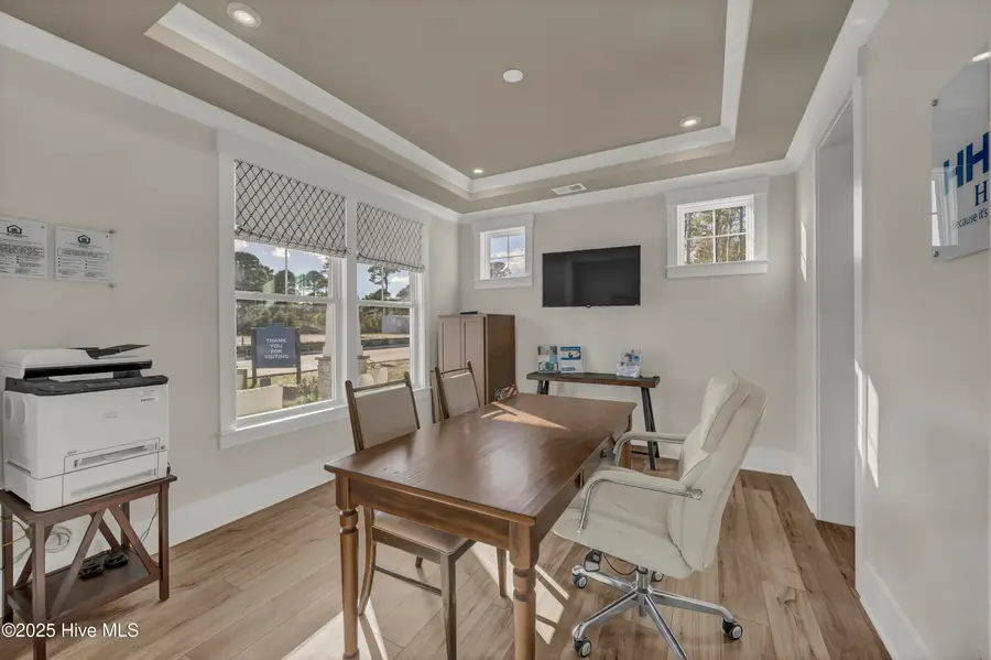 1012 Fawn Valley Way, Wilmington, NC 28409 - #3