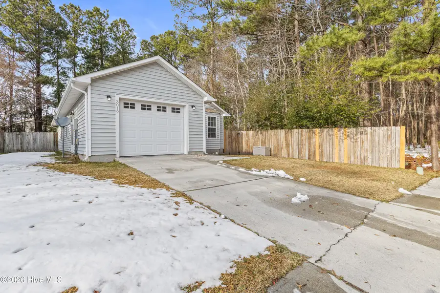 3019 Derby Run Road, Jacksonville, NC 28546 - #3