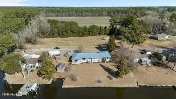835 Foreman Lane, Belhaven, NC 27810 - #1