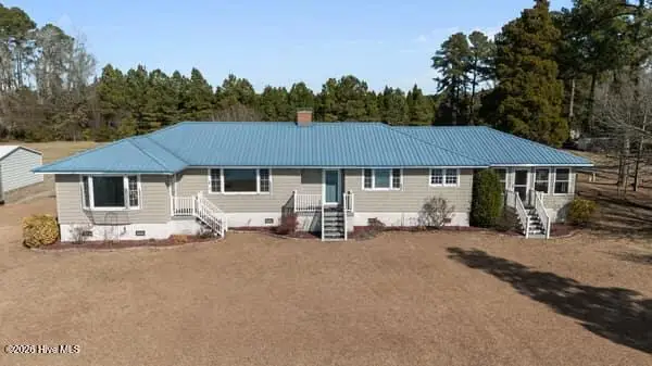 835 Foreman Lane, Belhaven, NC 27810 - #2