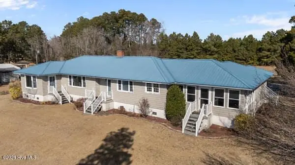 835 Foreman Lane, Belhaven, NC 27810 - #3