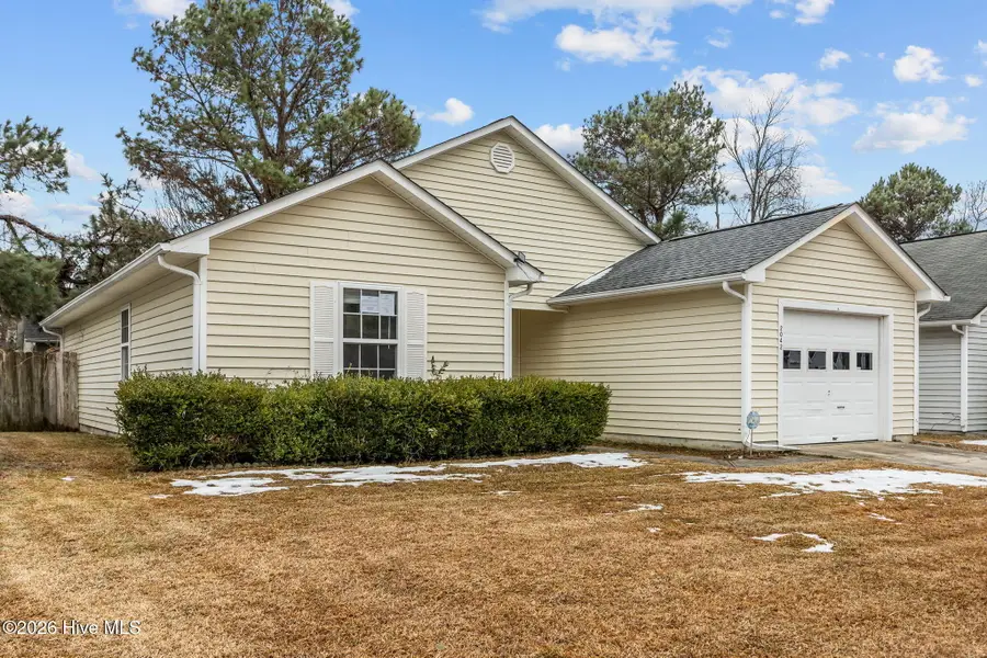 2042 Derby Run Road, Jacksonville, NC 28546 - #3