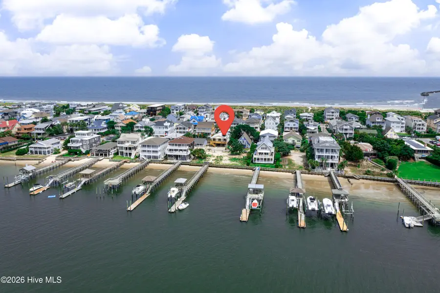 311 Water Street, Wrightsville Beach, NC 28480 - #2