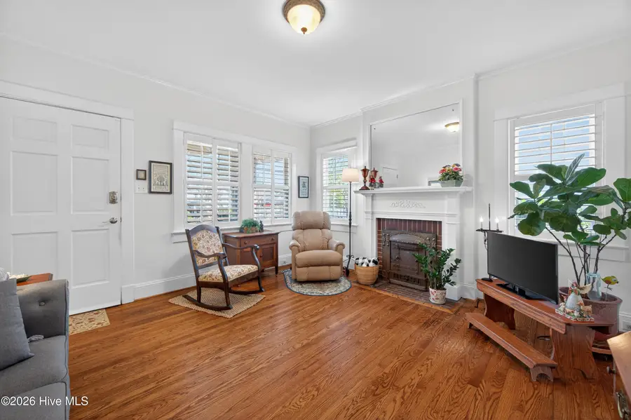 1210 E Park B Avenue, Goldsboro, NC 27530 - #3