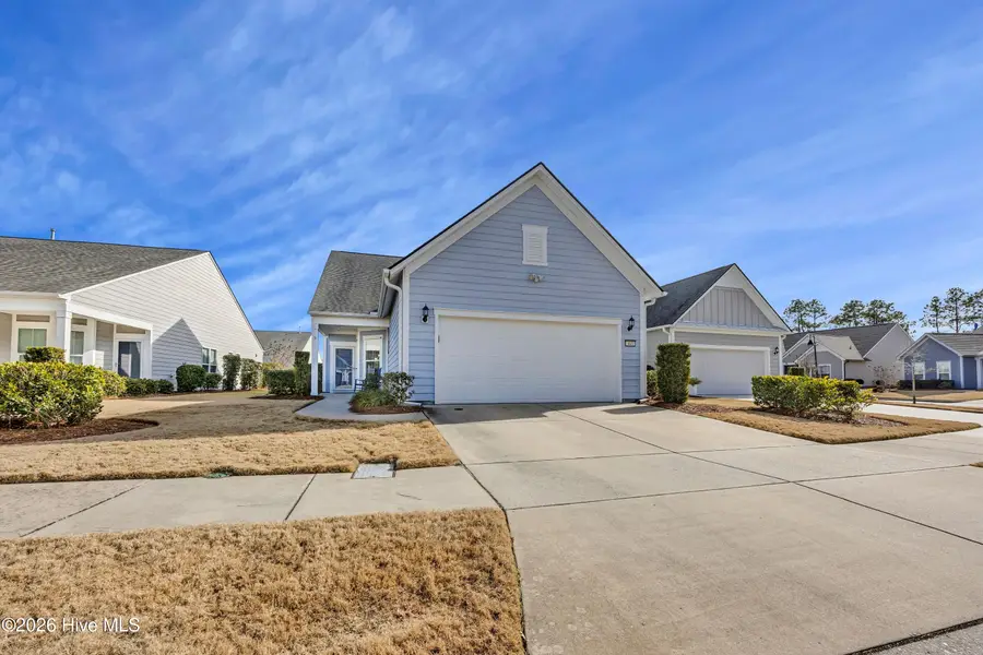 443 Deveraux Drive, Wilmington, NC 28412 - #3