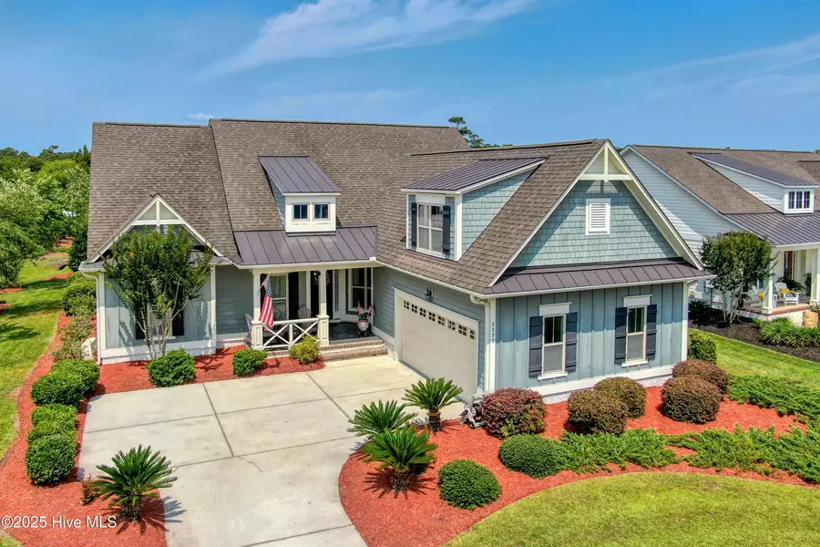 4277 Kingston Court, Southport, NC 28461 - #3