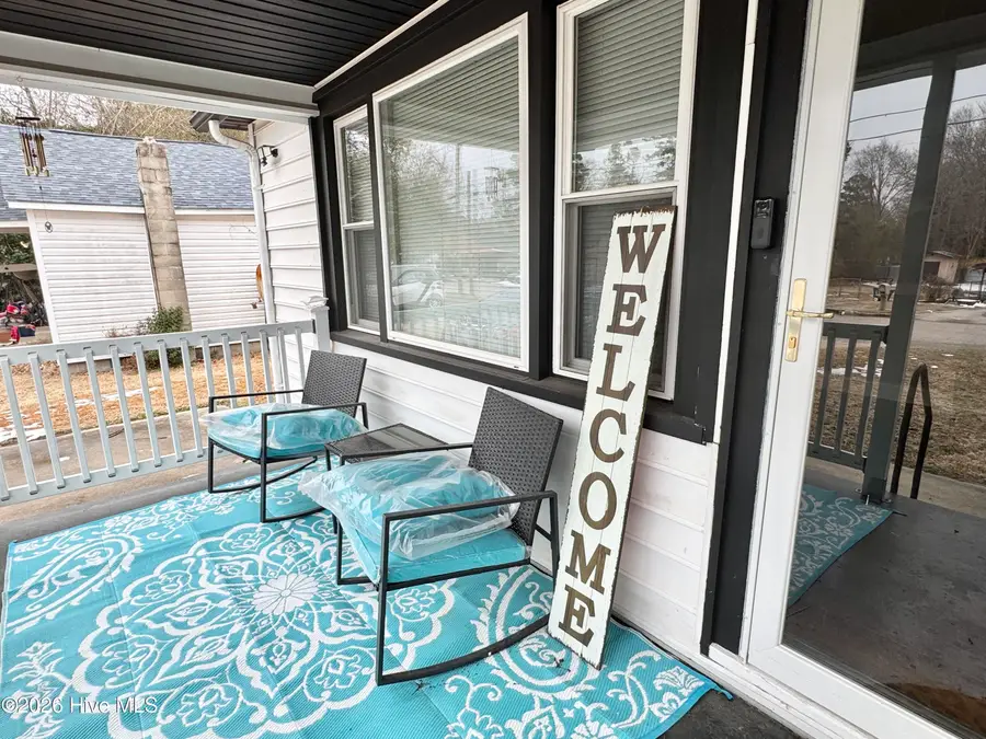 1008 Oakey Street, Rocky Mount, NC 27803 - #3