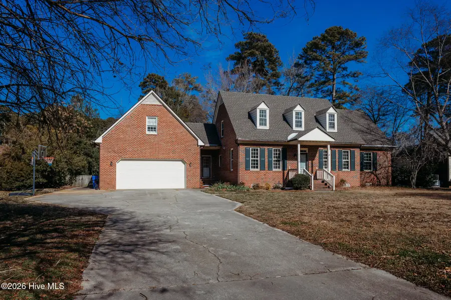 5111 Country Club Drive N, Wilson, NC 27896 - Image #2