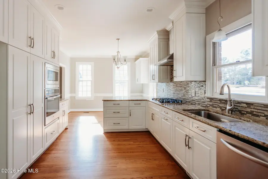 5111 Country Club Drive N, Wilson, NC 27896 - Image #3