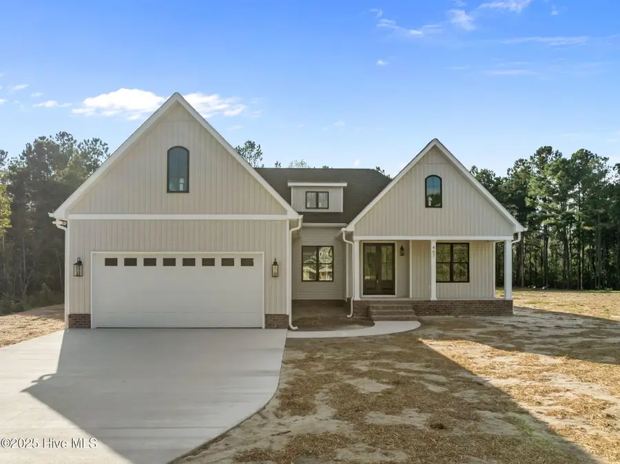 467 Eagle Trace Drive, Blounts Creek, NC 27814 - #3