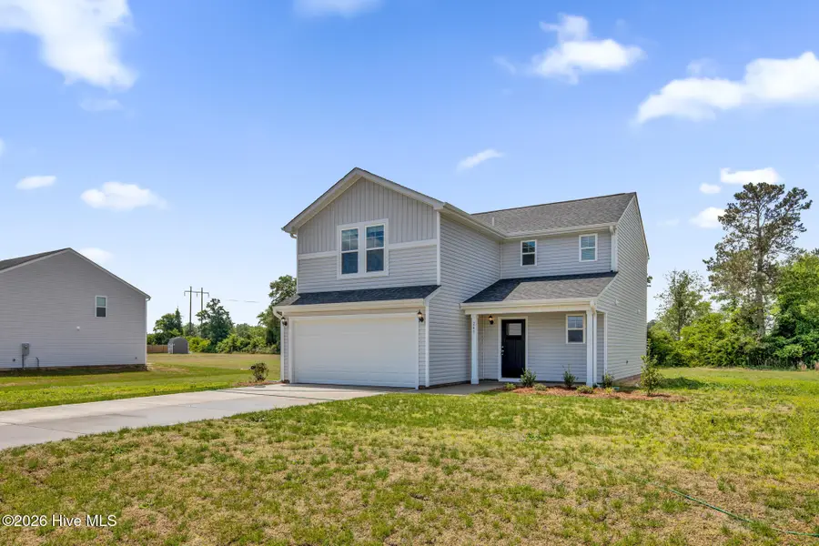 245 Buggy Top Lane, Autryville, NC 28318 - #3