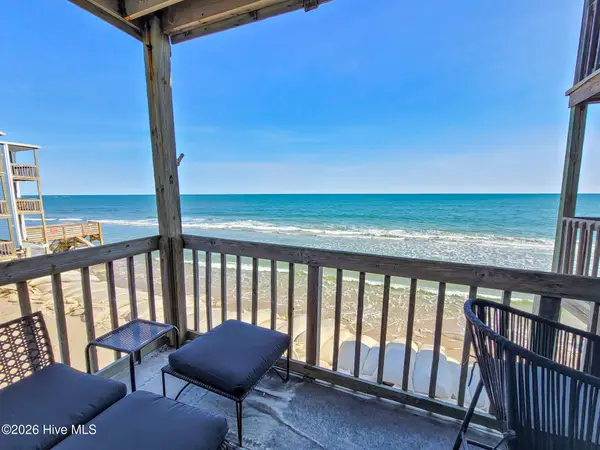 2210 New River Inlet Road #Unit 252, North Topsail Beach, NC 28460