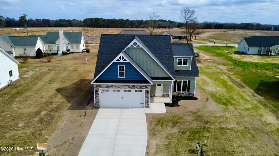 3763 Huntcliff Drive, La Grange, NC 28551 - #3