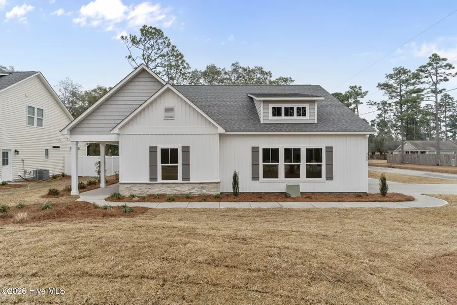 700 Fifty Lakes Drive, Southport, NC 28461 - #2