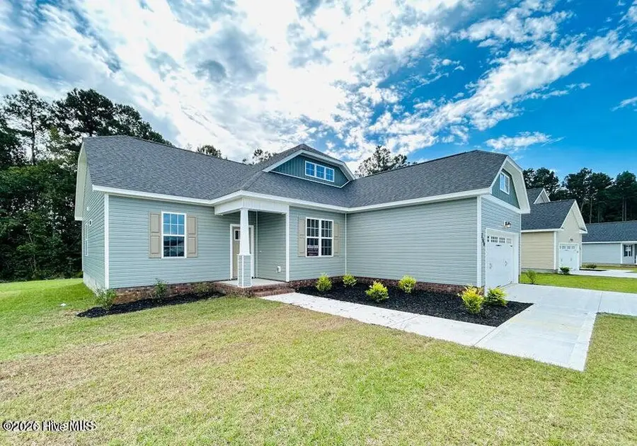 4060 Hunters Trail, Jacksonville, NC 28546 - #3