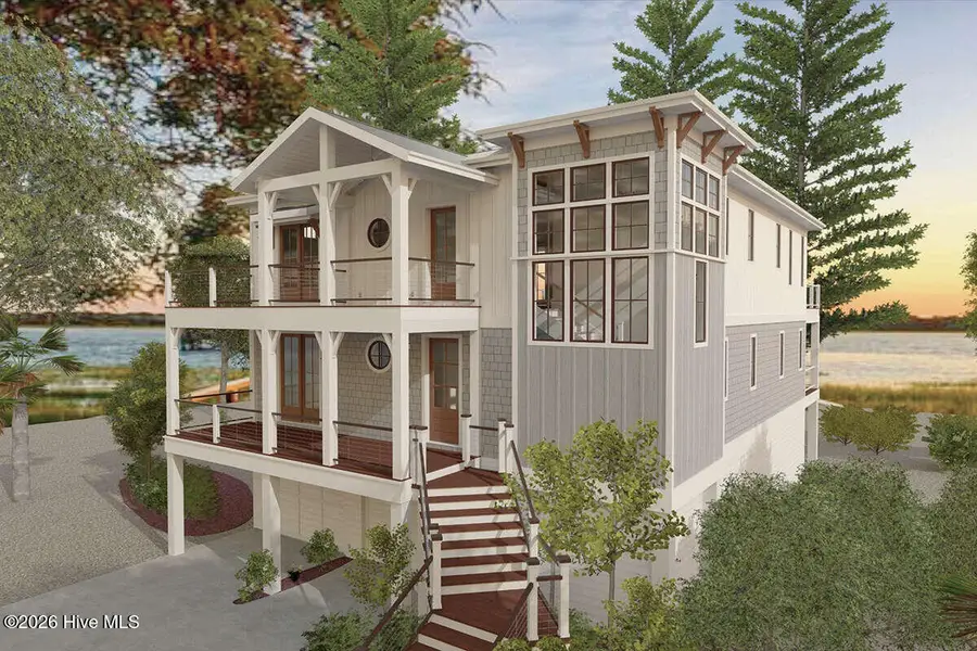 1 Diamond Point Court, Surf City, NC 28445 - #2