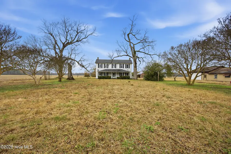 231 Deep Creek Road, Hertford, NC 27944 - #2