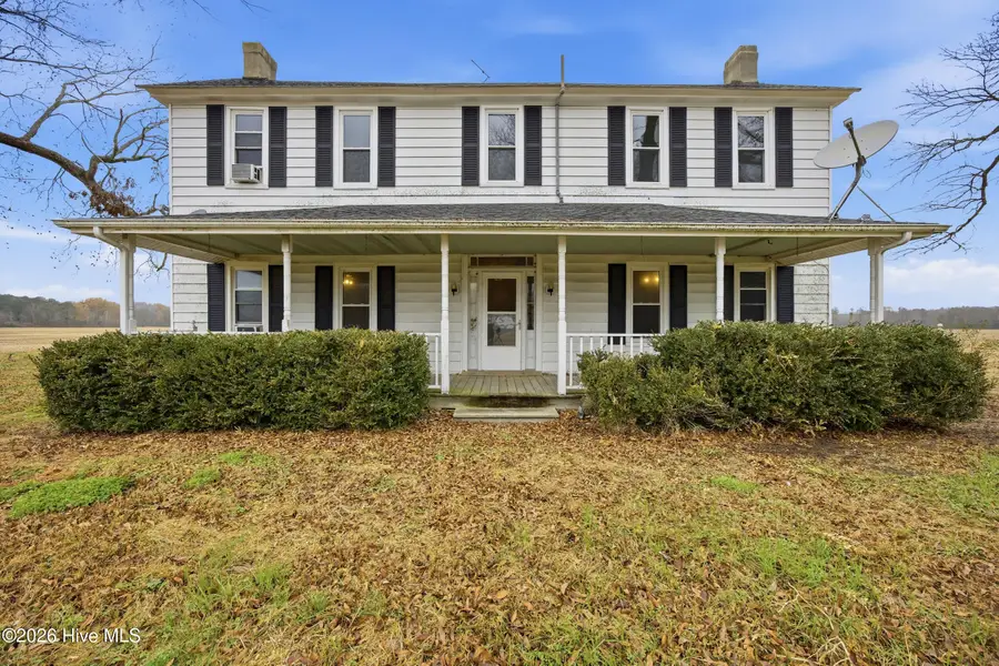 231 Deep Creek Road, Hertford, NC 27944 - #3