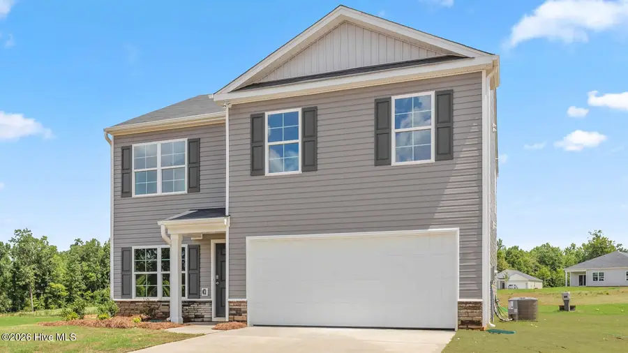 4033 Topsail Trail, New Bern, NC 28560 - #3
