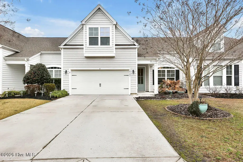 10142 Morecamble Boulevard #Unit 3, Leland, NC 28451 - #1