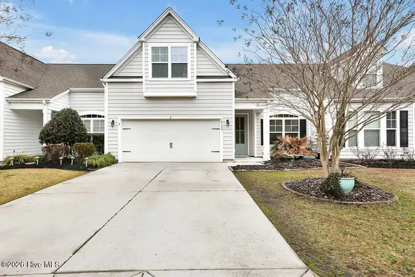 10142 Morecamble Boulevard #Unit 3, Leland, NC 28451