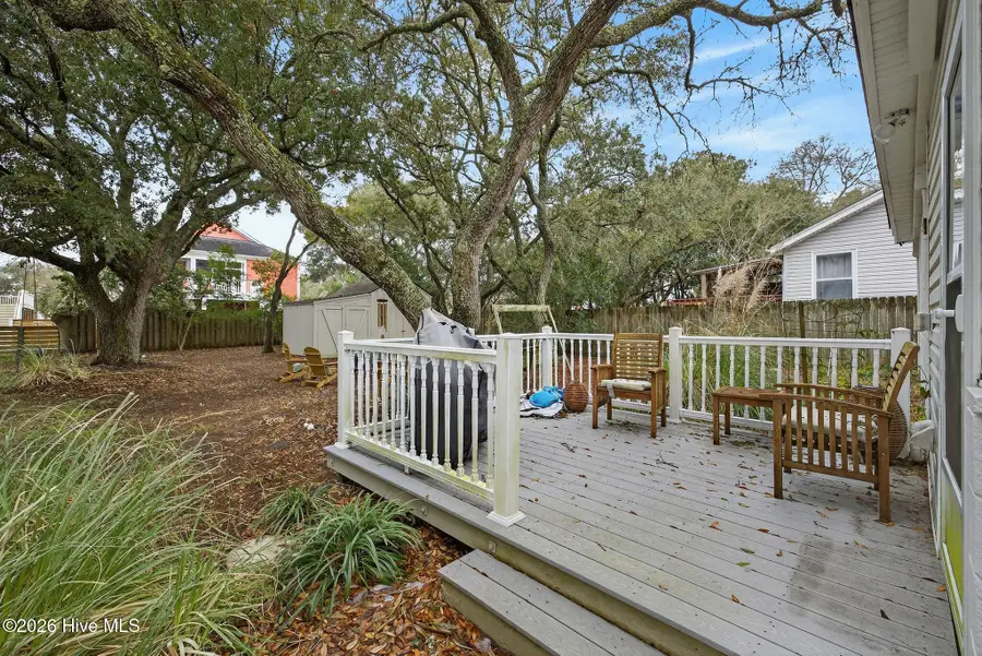 307 Fayetteville Avenue, Carolina Beach, NC 28428 - #2