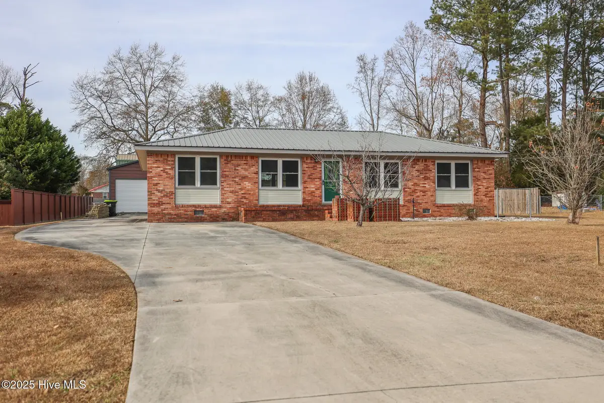 3 Mcarthur Drive, Jacksonville, NC 28546 - #1