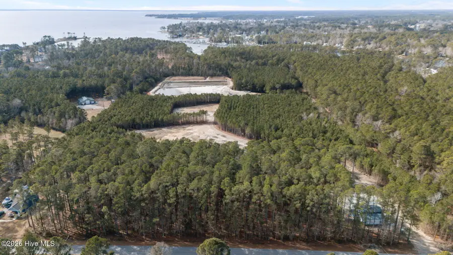 1750 White Farm Road, Oriental, NC 28571 - #2