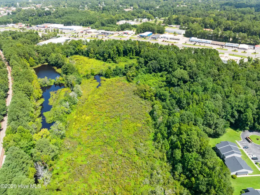 Tbd Pickett Street, Rockingham, NC 28379 - #3