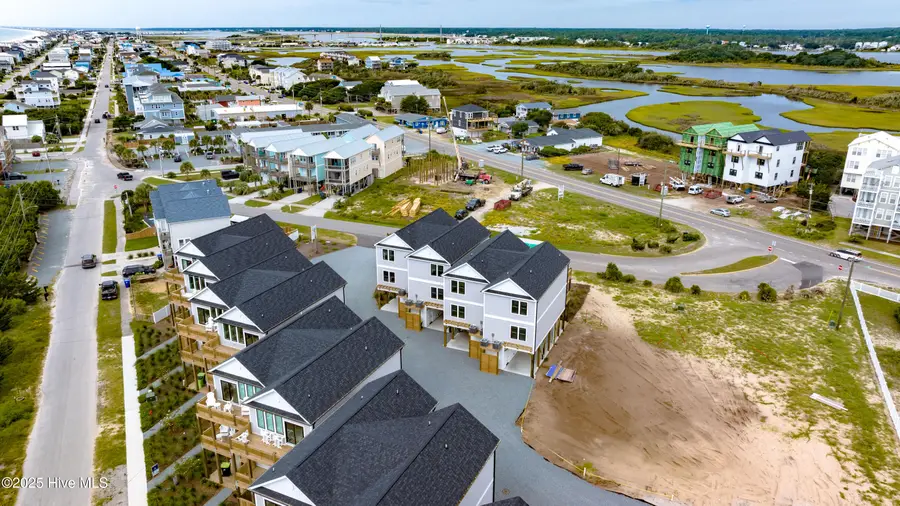 124 Shell Road, Surf City, NC 28445 - #3