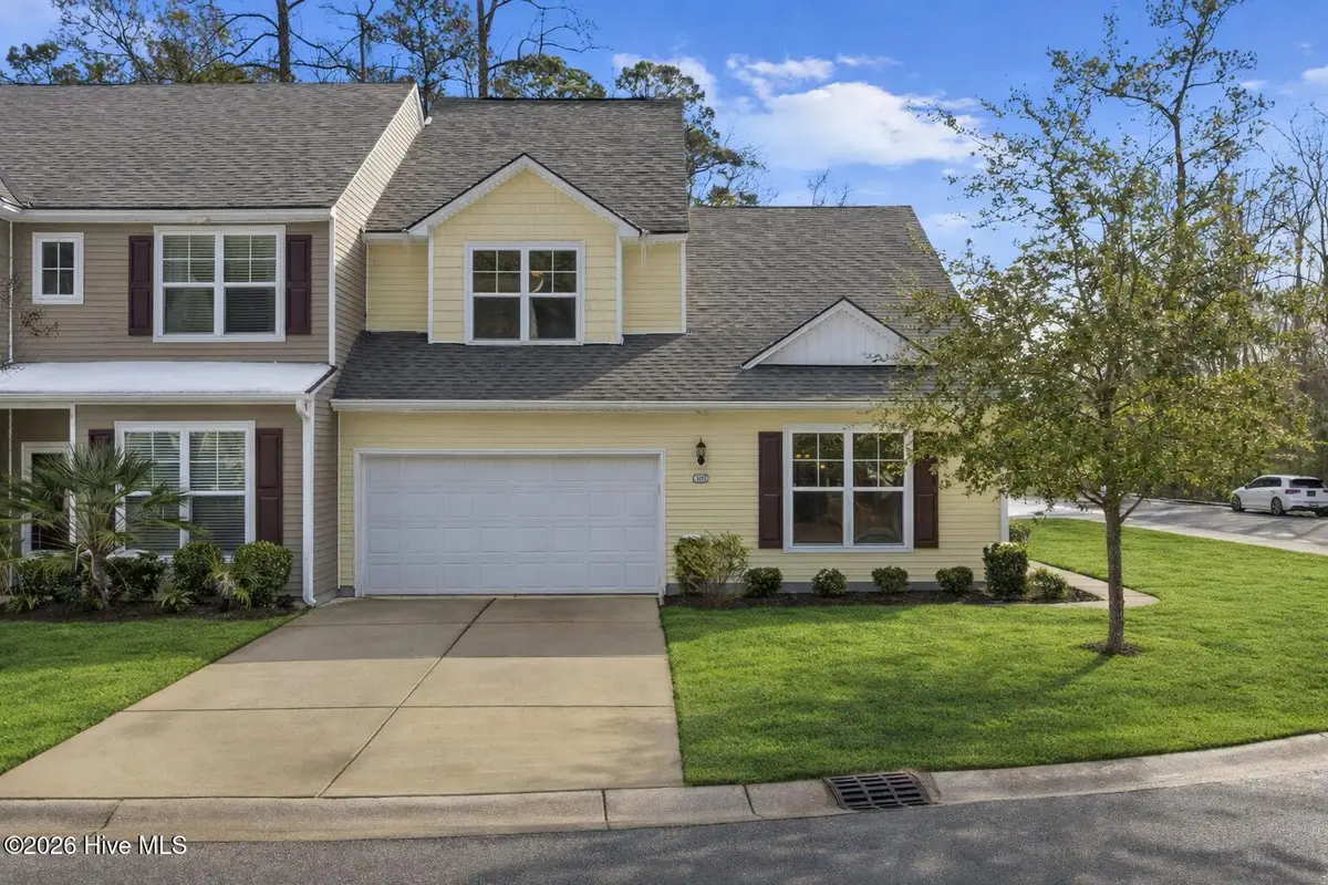 301 Bulkhead Bend, Calabash, NC 28467 - Image #1