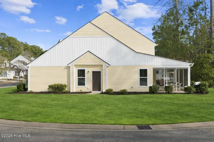 301 Bulkhead Bend, Calabash, NC 28467 - Image #2