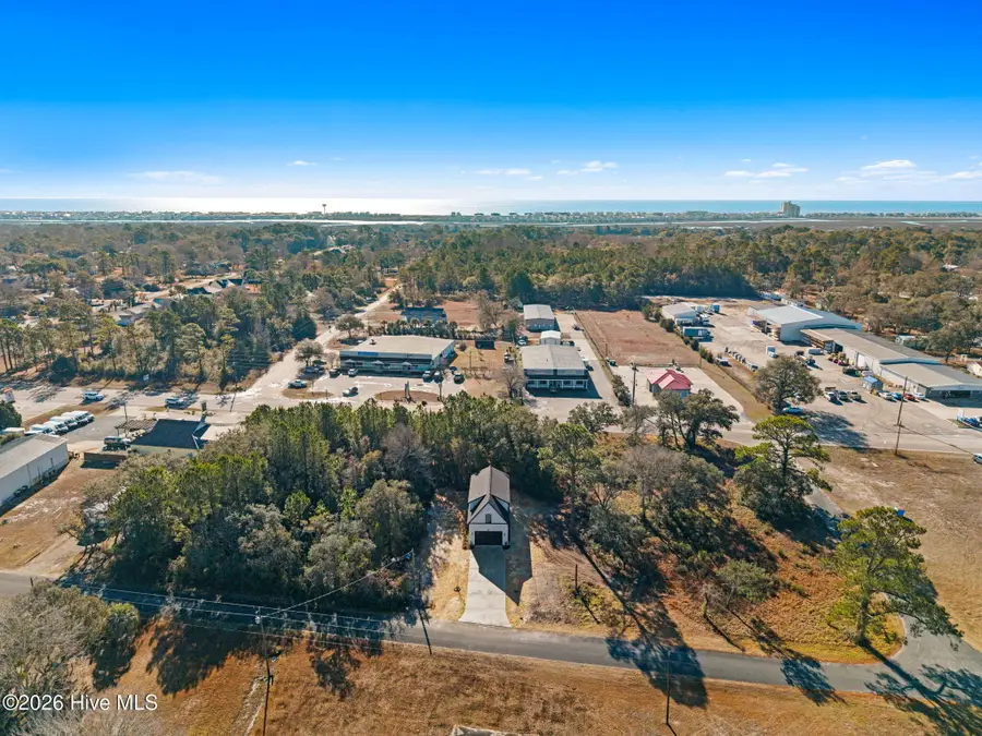 6869 Eastbrook Avenue Sw, Ocean Isle Beach, NC 28469 - Image #2