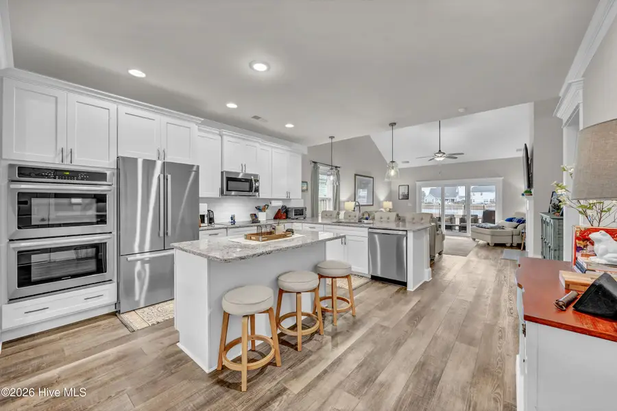 6024 Sweet Gum Drive, Wilmington, NC 28409 - #3