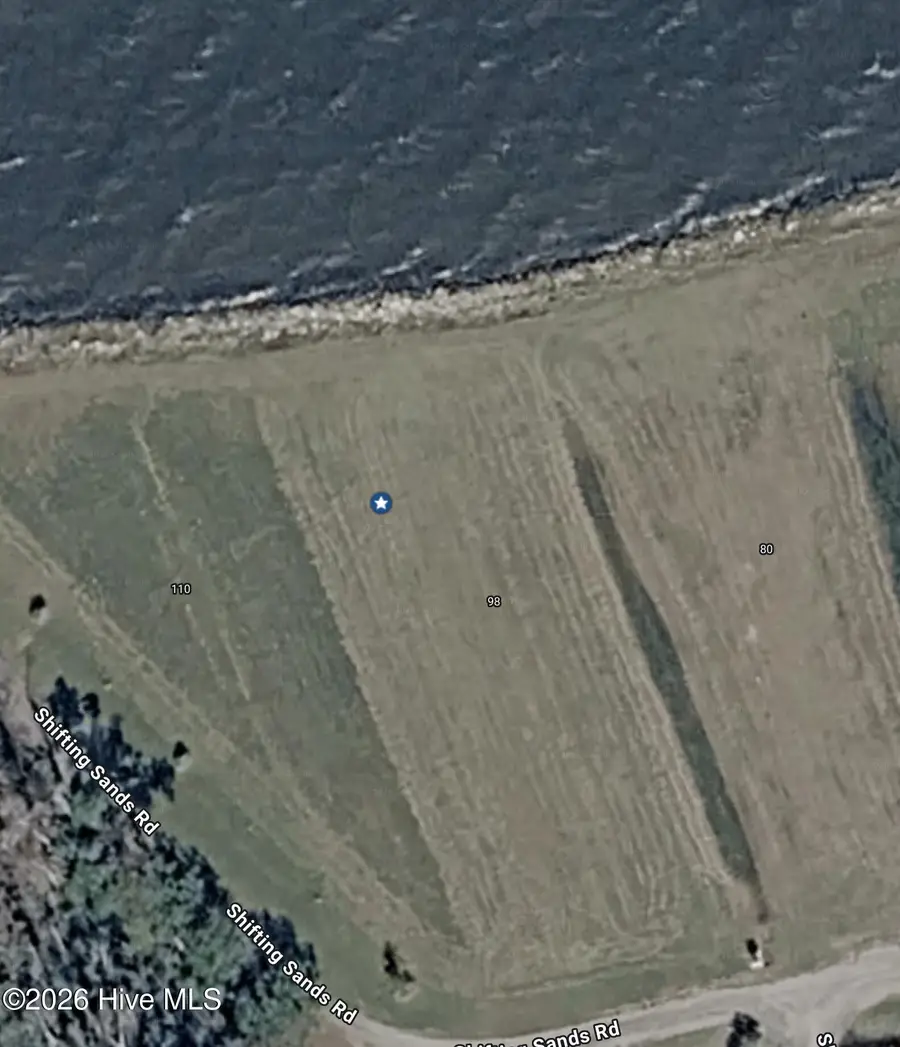 98 Shifting Sands Road, Columbia, NC 27925 - #3